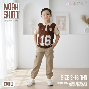PO NOAH SETELAN BY UPRIGHT
