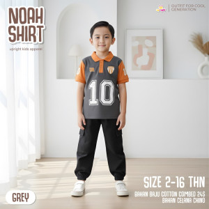 PO NOAH SETELAN BY UPRIGHT