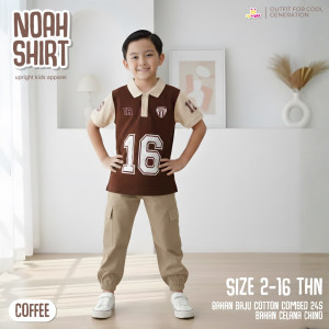 PO NOAH SETELAN BY UPRIGHT