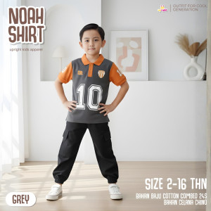 PO NOAH SETELAN BY UPRIGHT