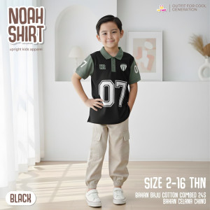 PO NOAH SETELAN BY UPRIGHT