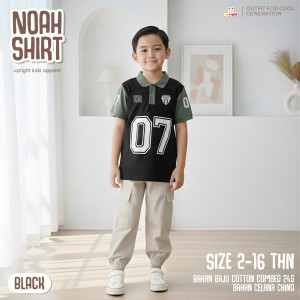 PO NOAH SETELAN BY UPRIGHT