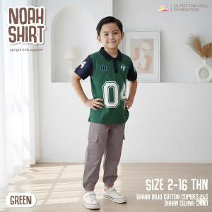 PO NOAH SETELAN BY UPRIGHT