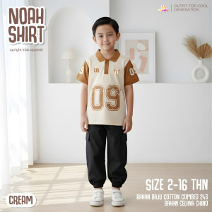 PO NOAH SETELAN BY UPRIGHT