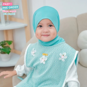 FAST PO CHAVARA ONE SET HIJAB 