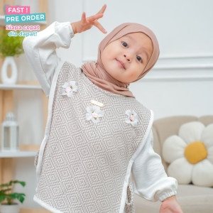 FAST PO CHAVARA ONE SET HIJAB 