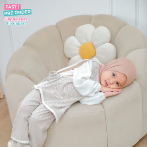 FAST PO CHAVARA ONE SET HIJAB 