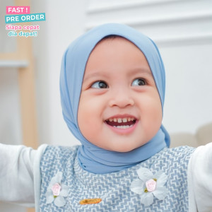 FAST PO CHAVARA ONE SET HIJAB 