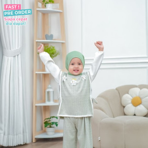 FAST PO CHAVARA ONE SET HIJAB 