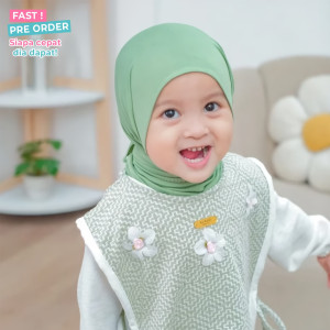 FAST PO CHAVARA ONE SET HIJAB 