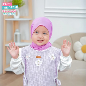 FAST PO CHAVARA ONE SET HIJAB 
