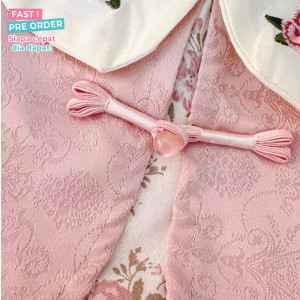 FAST PO GWENZY DRESS