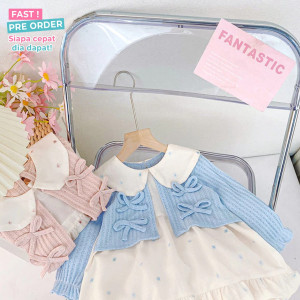 FAST PO GWESCHA DRESS