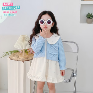 FAST PO GWESCHA DRESS