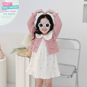 FAST PO GWESCHA DRESS