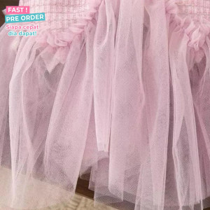 FAST PO VIESCHA DRESS