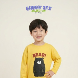 PO BUDDY SET COLLECTION BY ARNK 