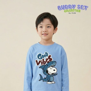 PO BUDDY SET COLLECTION BY ARNK 