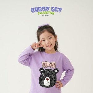 PO BUDDY SET COLLECTION BY ARNK 