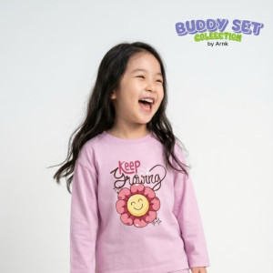 PO BUDDY SET COLLECTION BY ARNK 