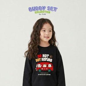 PO BUDDY SET COLLECTION BY ARNK 