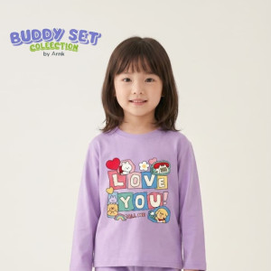 PO BUDDY SET COLLECTION BY ARNK 
