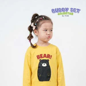 PO BUDDY SET COLLECTION BY ARNK 