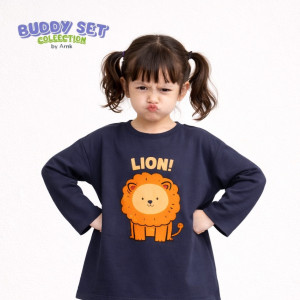 PO BUDDY SET COLLECTION BY ARNK 