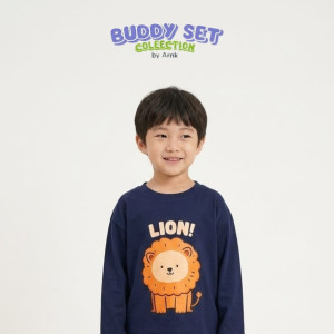 PO BUDDY SET COLLECTION BY ARNK 
