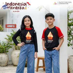 PO INDONESIA MERDEKA SERIES 2026 SET BY UPRIGHT