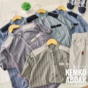 PO SET KOKO ABDAR BY KAKADEDE