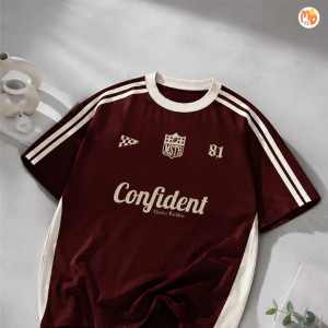 PO AVERY TSHIRT BY MASTER KIDDOS