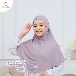PO HIJAB SAFIRA BY BABYJAB