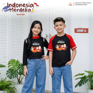 PO INDONESIA MERDEKA SERIES 2026 SET BY UPRIGHT
