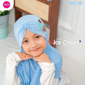 PO HIIJAB ICE CREAM BY BABYJAB 2025