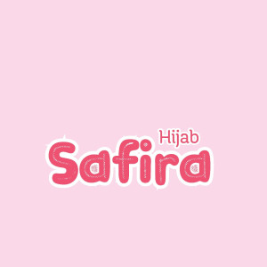 PO HIJAB SAFIRA BY BABYJAB