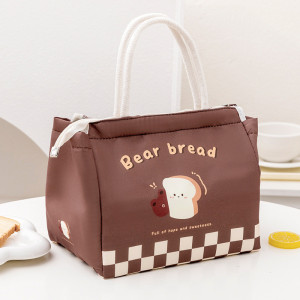 FAST PO PASTRY LUNCH BAG