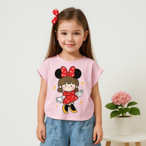 PO TSHIRT MONNA BY BILLION 