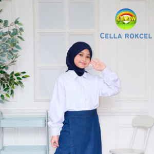 PO CELLA ROKCEL BY RAINBOW