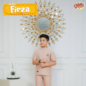 PO KOKO KURTA FIRZA BY VITTO