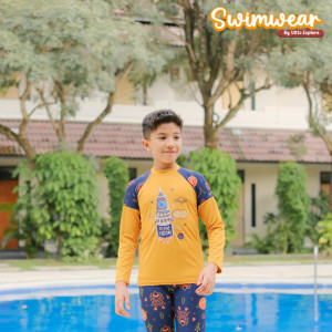 PO SWIMWEAR BATCH 2 BY VITTO EXPLORER