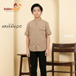 PO ARMANDO SET BOY BY KAKADEDE