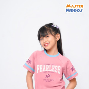PO ONE SET BASEBALL BY MASTER KIDDOS