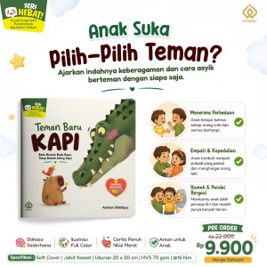 PO BUKU SERI HEBAT