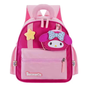 FAST PO HAGYO SERI 8 BACKPACK