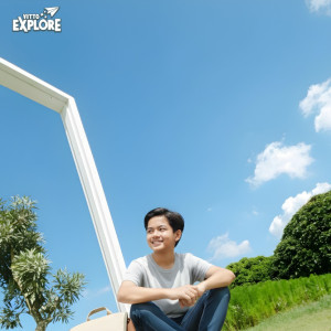 PO CARTENZ BACKPACK BATCH 2 BY VITTO EXPLORE