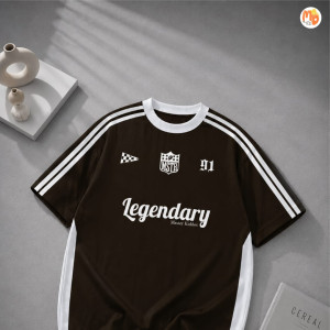 PO AVERY TSHIRT BY MASTER KIDDOS