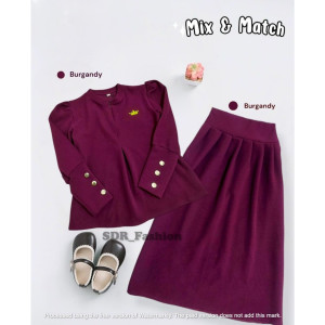 FAST PO SET ROK INARA