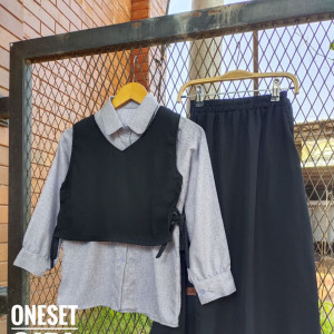 PO ONESET MONIKA BY ORISABILAQU