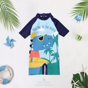 FAST PO LOLLY DIVING BAJU RENANG - DINO SERIES